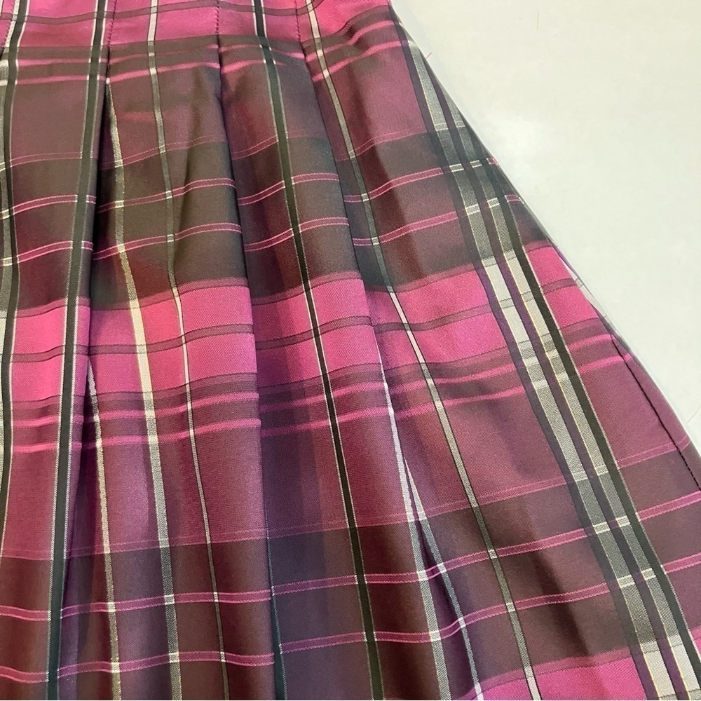 Vince comuto multi color dress size 8 - Picture 5 of 12